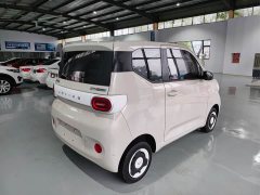 Wuling Hongguang MINIEV Third Generation 215km Youth Edition - ფოტო 6