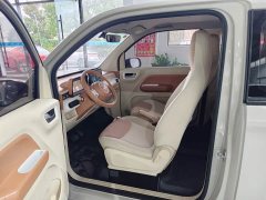 Wuling Hongguang MINIEV Third Generation 215km Youth Edition - ფოტო 7