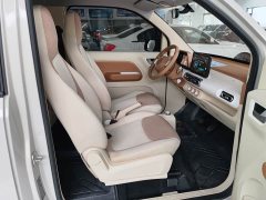 Wuling Hongguang MINIEV Third Generation 215km Youth Edition - ფოტო 8