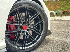 BMW 3 Series 325Li M Sport Package - ფოტო 3