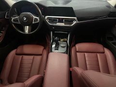 BMW 3 Series 325Li M Sport Package - ფოტო 5