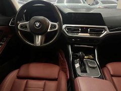BMW 3 Series 325Li M Sport Package - ფოტო 6