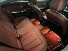 BMW 3 Series 325Li M Sport Package - ფოტო 7