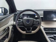 BYD Song Pro New Energy New Energy DM-i 71KM Glory Edition Pilot - ფოტო 11