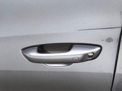 BYD Song Pro New Energy New Energy DM-i 71KM Glory Edition Pilot - ფოტო 18