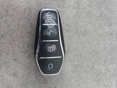 BYD Song Pro New Energy New Energy DM-i 71KM Glory Edition Pilot - ფოტო 19