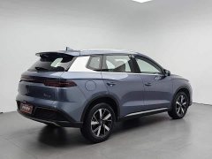 BYD Song Pro New Energy New Energy DM-i 71KM Glory Edition Pilot - ფოტო 2