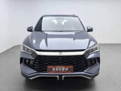 BYD Song Pro New Energy New Energy DM-i 71KM Glory Edition Pilot - ფოტო 3