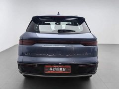 BYD Song Pro New Energy New Energy DM-i 71KM Glory Edition Pilot - ფოტო 4