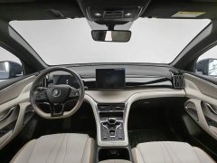 BYD Song Pro New Energy New Energy DM-i 71KM Glory Edition Pilot - ფოტო 5