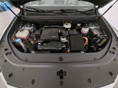 BYD Song Pro New Energy New Energy DM-i 71KM Glory Edition Pilot - ფოტო 6
