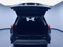 Toyota Highlander 2.5L Smart Hybrid Dual Engine FWD Elite 5-Seater - ფოტო 11