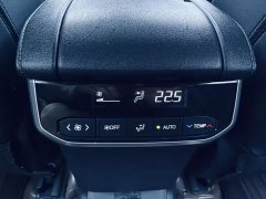 Toyota Highlander 2.5L Smart Hybrid Dual Engine FWD Elite 5-Seater - ფოტო 15