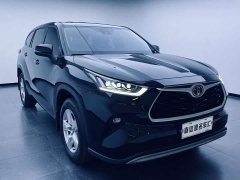 Toyota Highlander 2.5L Smart Hybrid Dual Engine FWD Elite 5-Seater - ფოტო 3