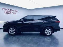 Toyota Highlander 2.5L Smart Hybrid Dual Engine FWD Elite 5-Seater - ფოტო 5