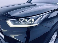 Toyota Highlander 2.5L Smart Hybrid Dual Engine FWD Elite 5-Seater - ფოტო 6