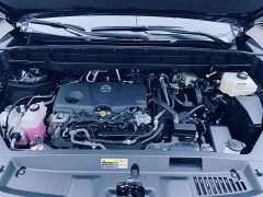 Toyota Highlander 2.5L Smart Hybrid Dual Engine FWD Elite 5-Seater - ფოტო 7