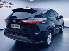 Toyota Highlander 2.5L Smart Hybrid Dual Engine FWD Elite 5-Seater - ფოტო 9