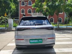 Geely Galaxy E5 530km Explorer Edition - ფოტო 10
