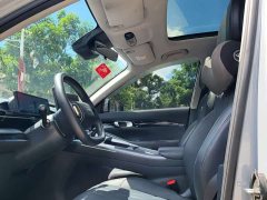 Geely Galaxy E5 530km Explorer Edition - ფოტო 4