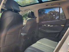 Geely Galaxy E5 530km Explorer Edition - ფოტო 5