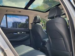 Geely Galaxy E5 530km Explorer Edition - ფოტო 6