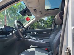 Geely Galaxy E5 530km Explorer Edition - ფოტო 8