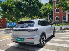 Geely Galaxy E5 530km Explorer Edition - ფოტო 9