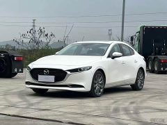 Mazda3 Angkesaila 2023 2.0L Automatic Elegant Edition - ფოტო 1