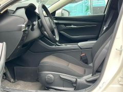 Mazda3 Angkesaila 2023 2.0L Automatic Elegant Edition - ფოტო 4