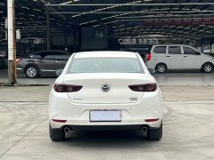 Mazda3 Angkesaila 2023 2.0L Automatic Elegant Edition - ფოტო 7