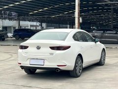 Mazda3 Angkesaila 2023 2.0L Automatic Elegant Edition - ფოტო 8