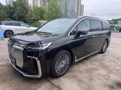 Voyah Lantu Dreamchaser 2025 PHEV AWD Flagship Kunpeng Edition - ფოტო 1