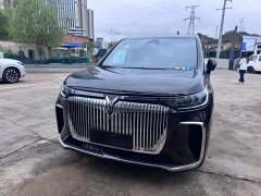 Voyah Lantu Dreamchaser 2025 PHEV AWD Flagship Kunpeng Edition - ფოტო 2