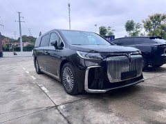 Voyah Lantu Dreamchaser 2025 PHEV AWD Flagship Kunpeng Edition - ფოტო 3
