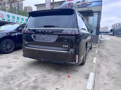 Voyah Lantu Dreamchaser 2025 PHEV AWD Flagship Kunpeng Edition - ფოტო 5