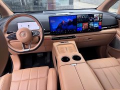 Voyah Lantu Dreamchaser 2025 PHEV AWD Flagship Kunpeng Edition - ფოტო 6