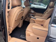 Voyah Lantu Dreamchaser 2025 PHEV AWD Flagship Kunpeng Edition - ფოტო 7
