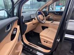 Voyah Lantu Dreamchaser 2025 PHEV AWD Flagship Kunpeng Edition - ფოტო 8