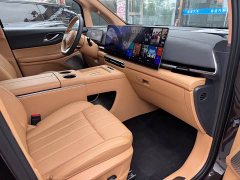 Voyah Lantu Dreamchaser 2025 PHEV AWD Flagship Kunpeng Edition - ფოტო 9