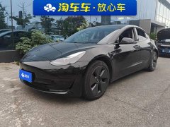 Tesla Model 3 2022 Rear-Wheel Drive - ფოტო 1