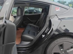Tesla Model 3 2022 Rear-Wheel Drive - ფოტო 11