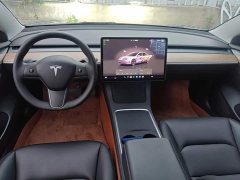 Tesla Model 3 2022 Rear-Wheel Drive - ფოტო 12