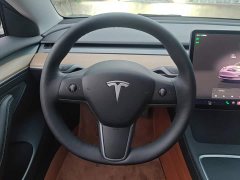 Tesla Model 3 2022 Rear-Wheel Drive - ფოტო 15