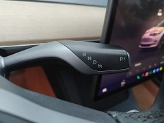 Tesla Model 3 2022 Rear-Wheel Drive - ფოტო 16