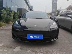 Tesla Model 3 2022 Rear-Wheel Drive - ფოტო 2