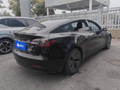 Tesla Model 3 2022 Rear-Wheel Drive - ფოტო 3