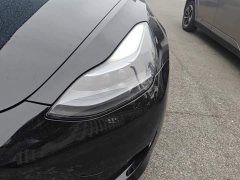 Tesla Model 3 2022 Rear-Wheel Drive - ფოტო 5