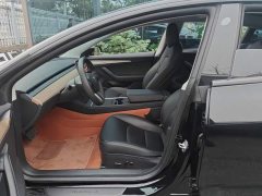Tesla Model 3 2022 Rear-Wheel Drive - ფოტო 9