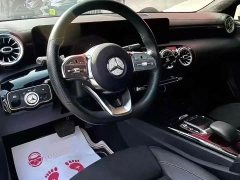 Mercedes-Benz A-Class A 200 L Sport Sedan Fashion Edition - ფოტო 3